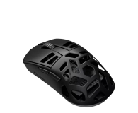 Lorgar MSE90W Wireless Czarna LRG-MSE90W-BK - 1345850 - zdjęcie 2